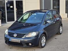Volkswagen - Golf Plus - 1.9 tdi