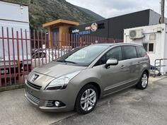 Peugeot - 5008 - 2.0 HDI