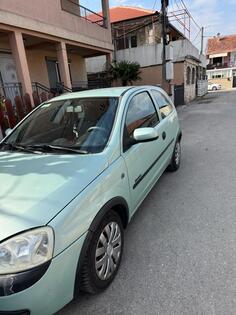 Opel - Corsa - 1.2