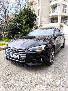 Audi - A5 - 2.0 tdi