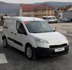 Peugeot - Partner - 1.6 HDIe