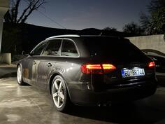 Audi - A4 - Audi A4 2.0 TDI