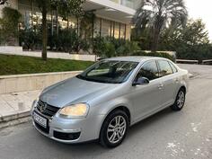 Volkswagen - Jetta - 2.0 TDI