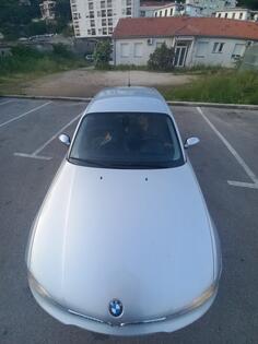 BMW - 118 - 1,80