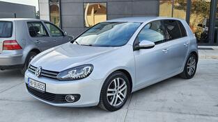 Volkswagen - Golf 6 - 2.0 Tdi