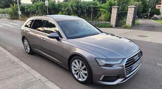 Audi - A6 - 55tdi