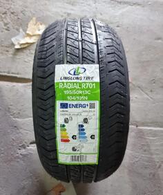 Ling Long - tire - Univerzalna guma