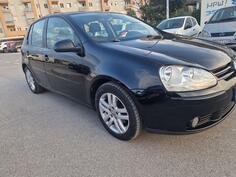Volkswagen - Golf 5 - 1.9
