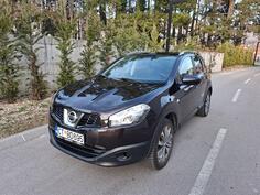 Nissan - Qashqai - 2.0