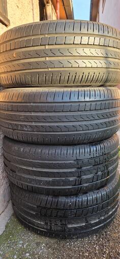 Pirelli - Scorpion Verde - Ljetnja guma