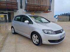 Volkswagen - Golf Plus - 2.0TDI