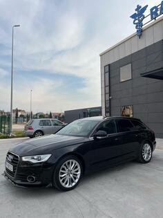 Audi - A6 - 3.0 TDI