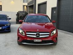 Mercedes Benz - GLA 200 - CDI