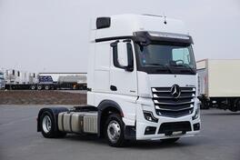 Mercedes Benz - / ACTROS L / 1848 / EURO 6 / MP 5 / GIGA SPACE tegljač  / DOM-2071