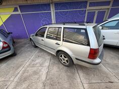 Volkswagen - Golf 4 - 1.9