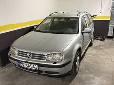 Volkswagen - Golf 4 - 1.9