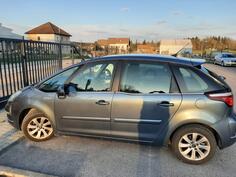 Citroen - C4 Picasso - 1.6 hdi