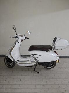 Vittoria - vera cruz