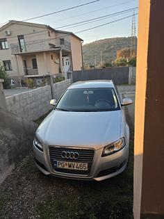 Audi - A3 - 2.0
