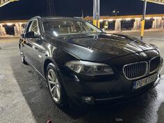 BMW - 520 - d