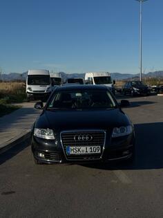 Audi - A6 - 2.0 TDI