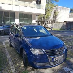 Volkswagen - Touran - 1.9
