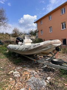 Navar - Valiant V 570