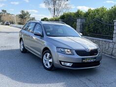 Škoda - Octavia - 1.6 TDI