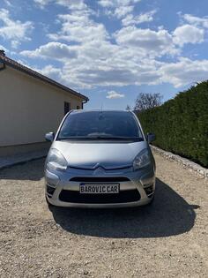 Citroen - C4 Picasso - 1.6 HDI