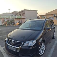 Volkswagen - Touran - 1.9
