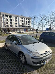 Citroen - C4 - 1.6 dizel