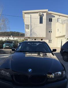 BMW - 320 - 2.0