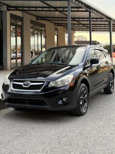 Subaru - XV - 2.0
