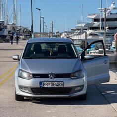 Volkswagen - Polo - 1.2 tdi