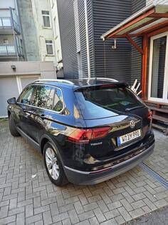 Volkswagen - Tiguan - 2.0 TDI