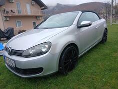 Volkswagen - Golf 6 - 1.2 TSI