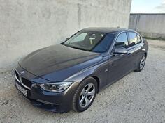 BMW - 320 - 2.0d