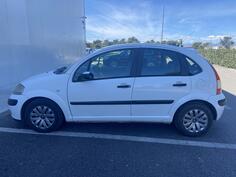 Citroen - C3 - 1.4 HDI