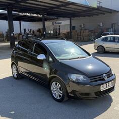 Volkswagen - Golf Plus - 1,6 tdi