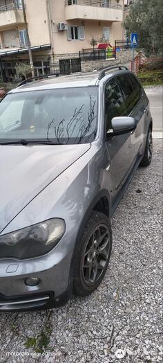 BMW - X5 M - 3.0 dizel