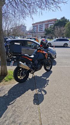 KTM - 1090 S