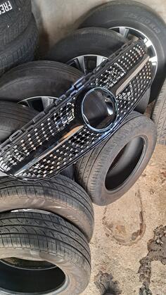 Maska za C 220 god. 2018