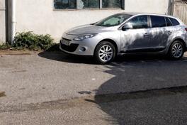 Renault - Megane - 1.5 DCI
