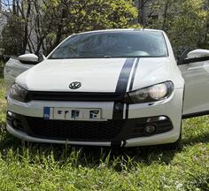 Volkswagen - Scirocco - 1,4 tsi