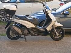 Piaggio - beverly