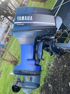 Yamaha - 70 autolube - Motori za plovila