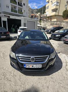 Volkswagen - Passat CC - 2.0