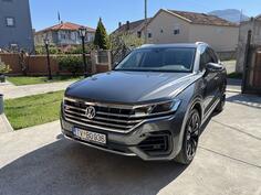 Volkswagen - Touareg - 3.0 tdi