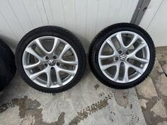 Ronal felne i pirelli gume