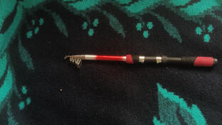 Štap za ribolov - TeleSpin